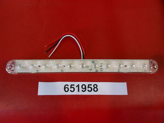 Mastercraft Boat 651958 Steering Components