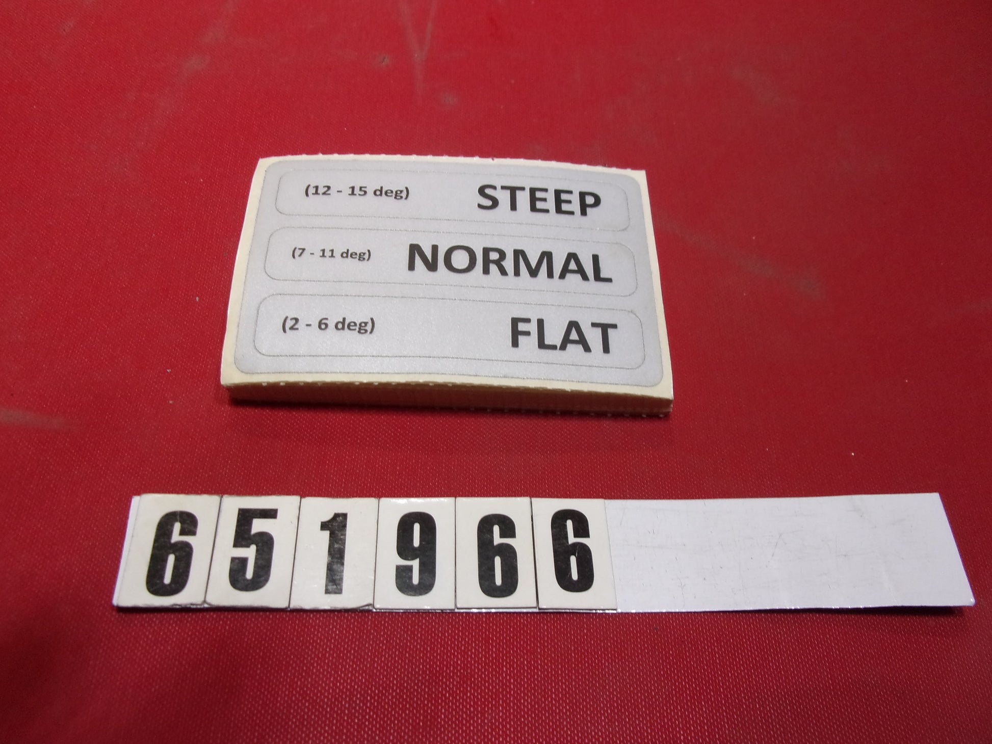 Mastercraft Boat 651966 Steering Components