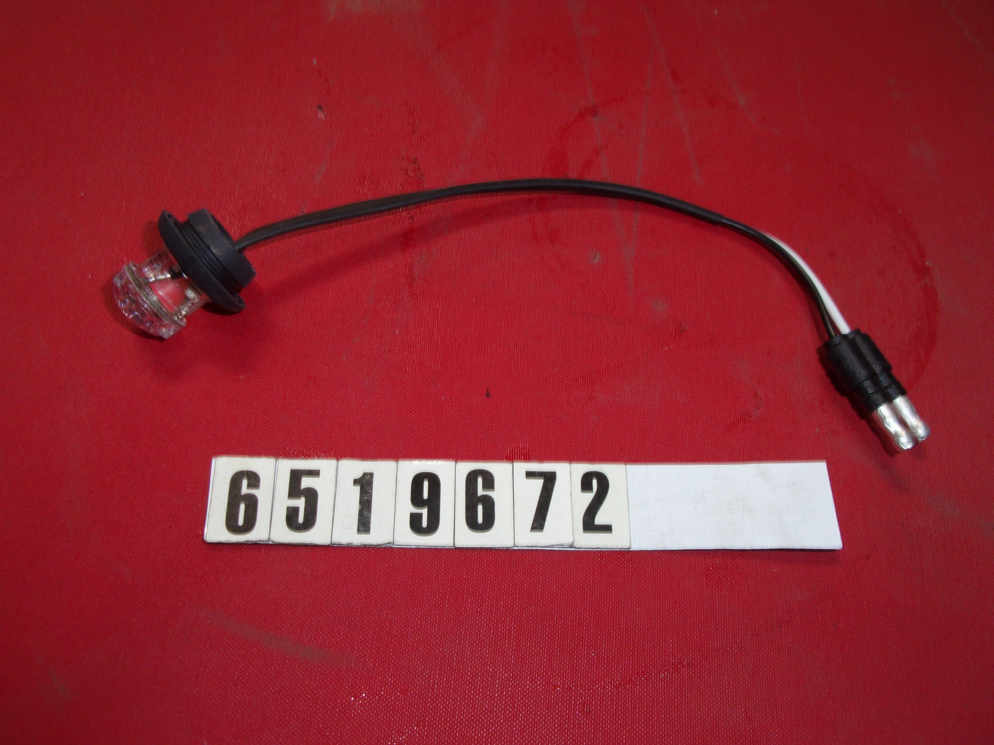 Mastercraft Boat 6519672 Steering Components