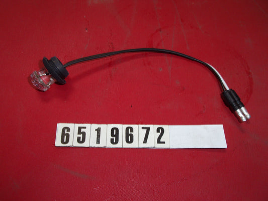 Mastercraft Boat 6519672 Steering Components