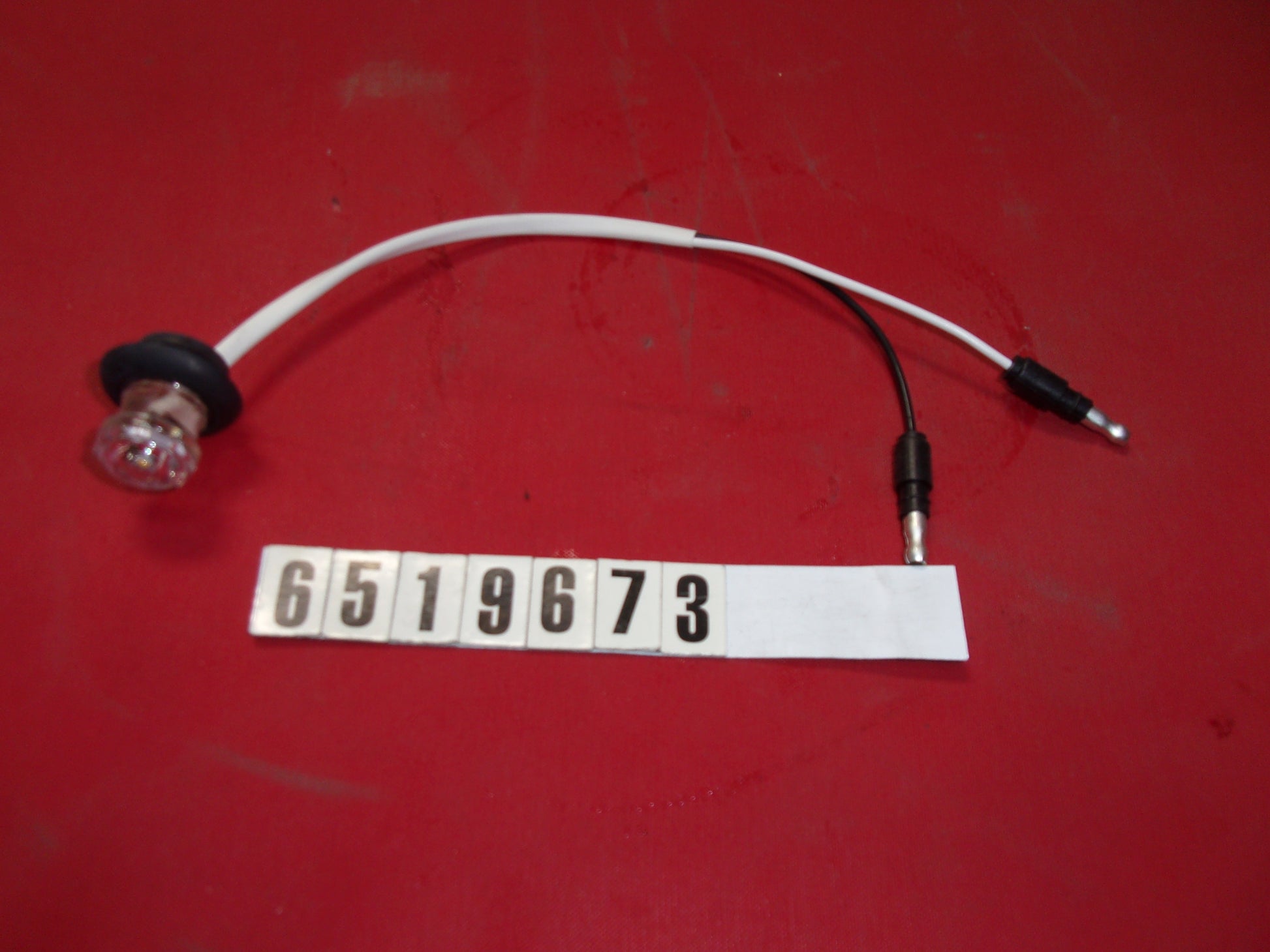 Mastercraft Boat 6519673 Steering Components