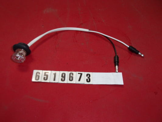 Mastercraft Boat 6519673 Steering Components