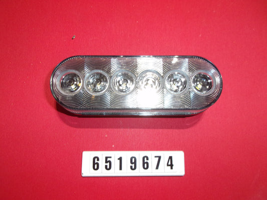 Mastercraft Boat 6519674 Steering Components