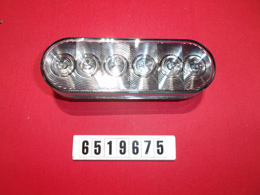 Mastercraft Boat 6519675 Steering Components