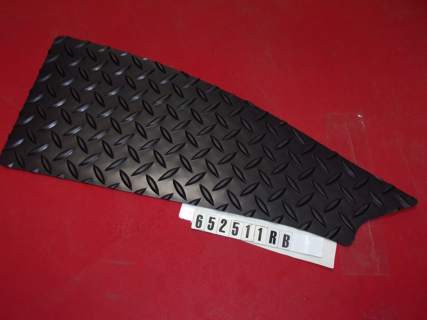 Mastercraft Boat 652551RB Steering Components