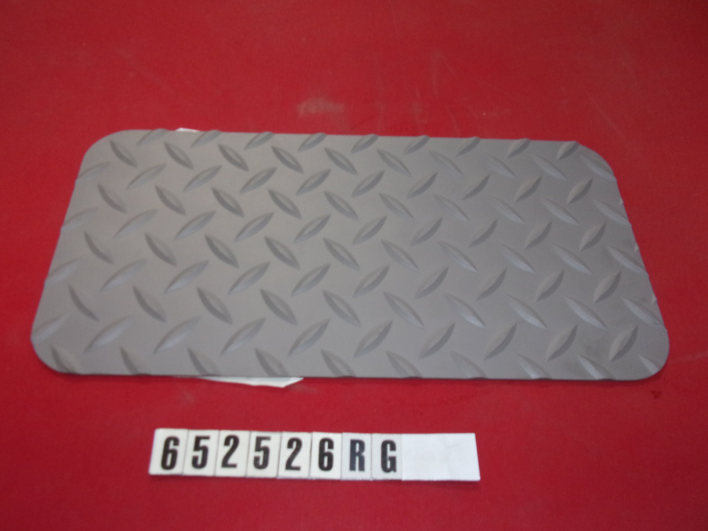 Mastercraft Boat 652526RG Steering Components