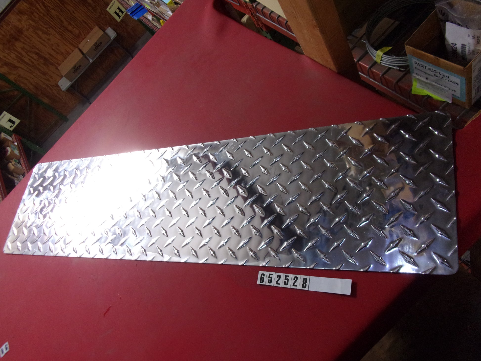 Mastercraft Boat 652528 Steering Components