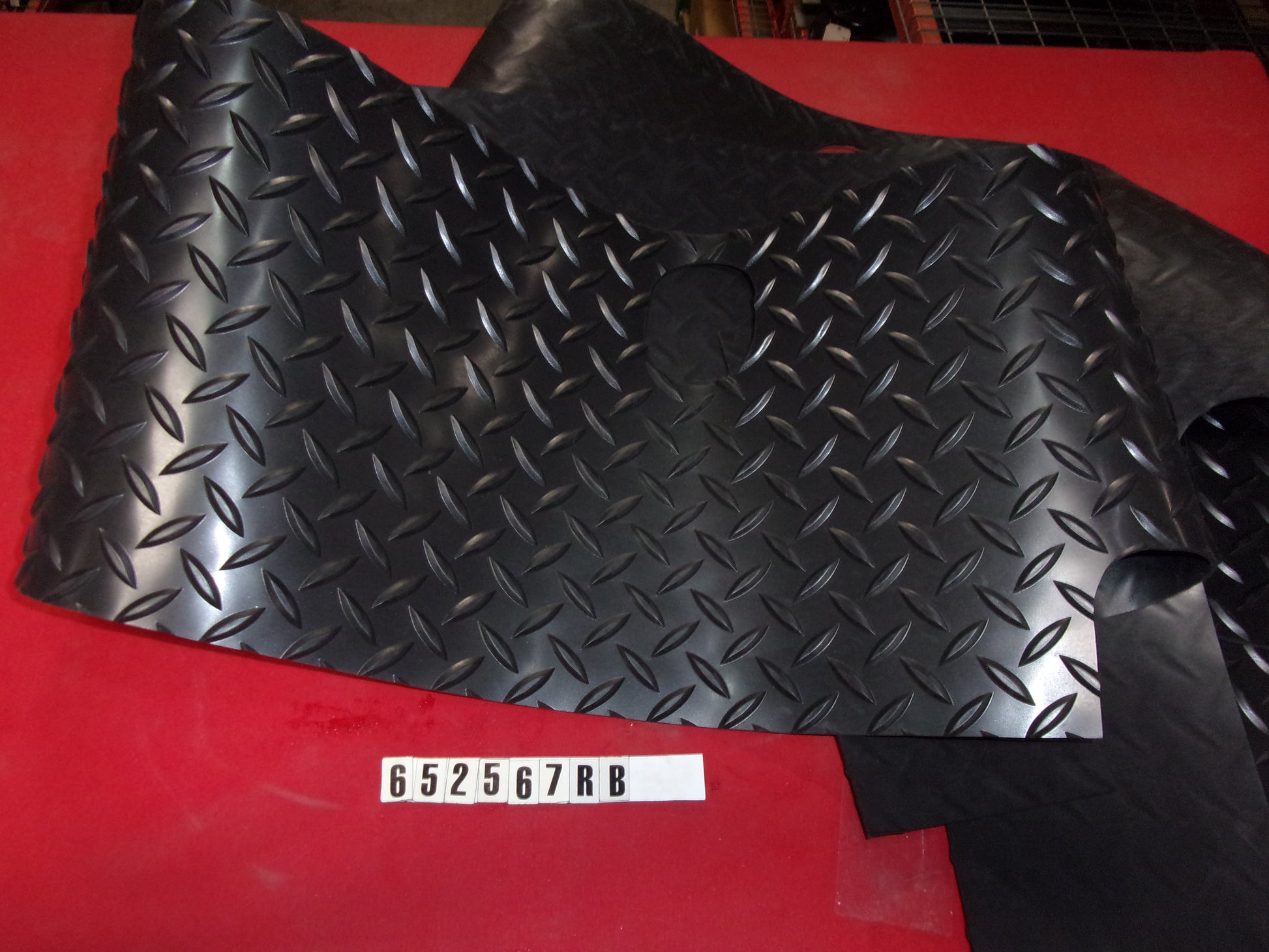 Mastercraft Boat 652567RB Steering Components