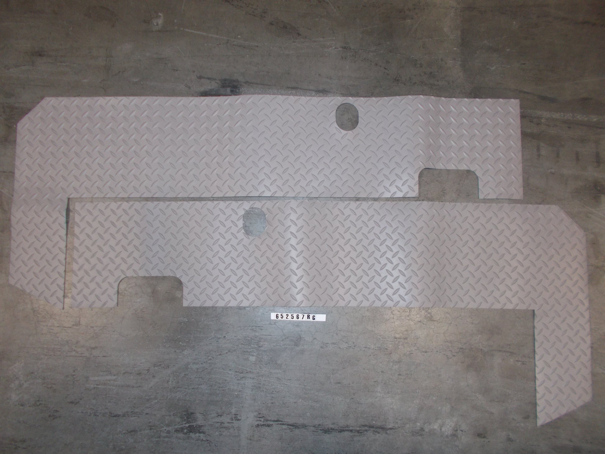 Mastercraft Boat 652567RG Steering Components