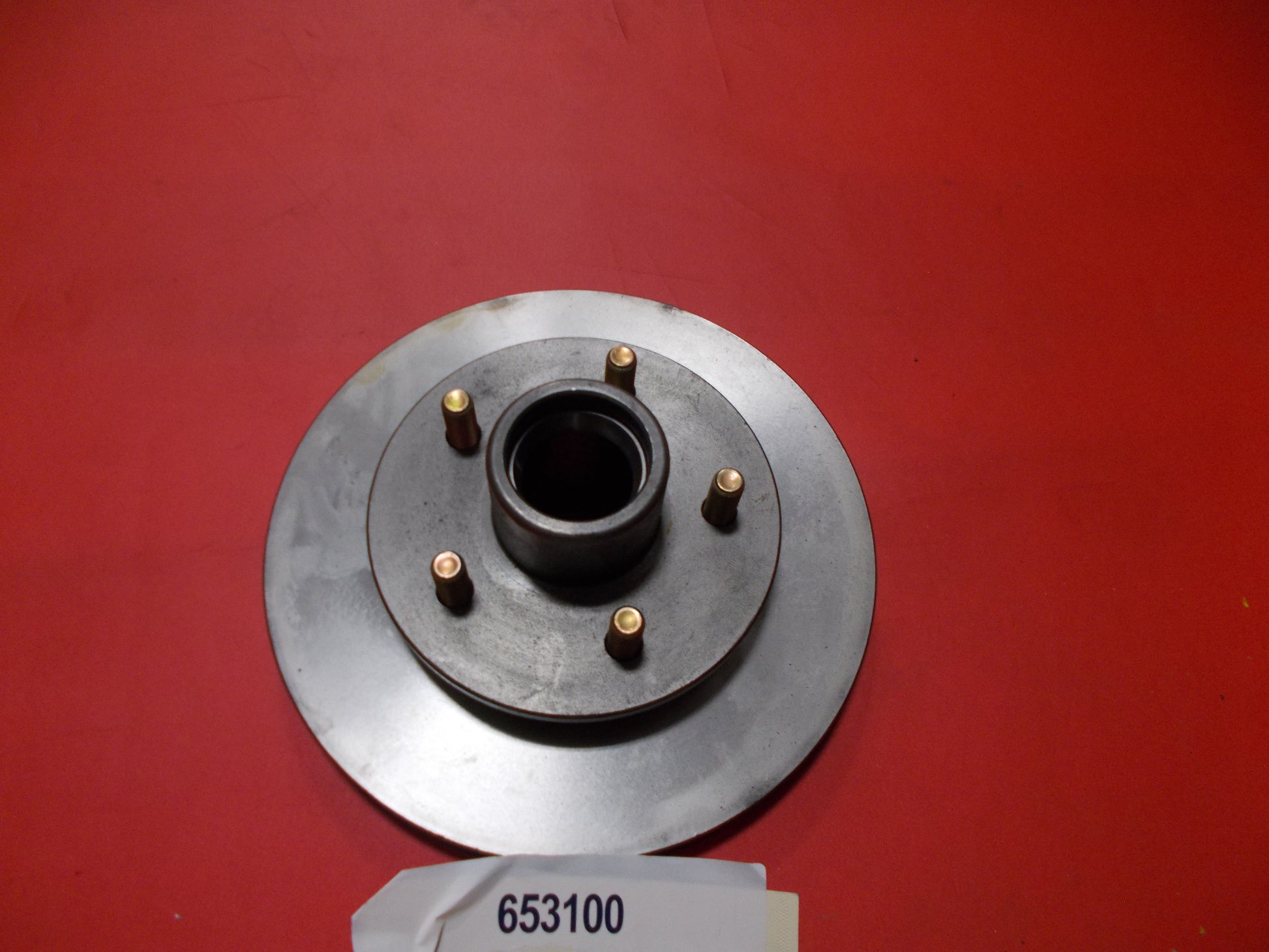 Mastercraft Boat 653100 Steering Components