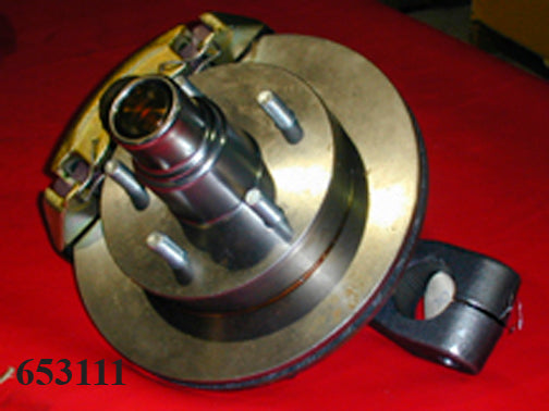 Mastercraft Boat 653111 Steering Components