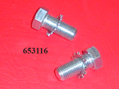 Mastercraft Boat 653116 Steering Components