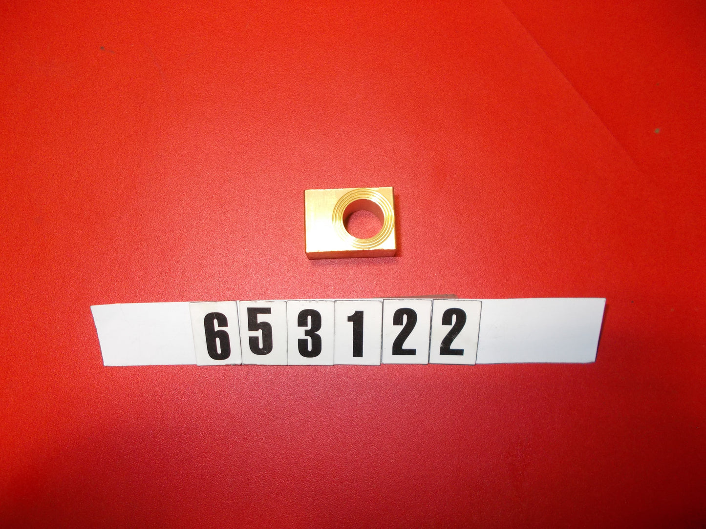 Mastercraft Boat 653122 Steering Components