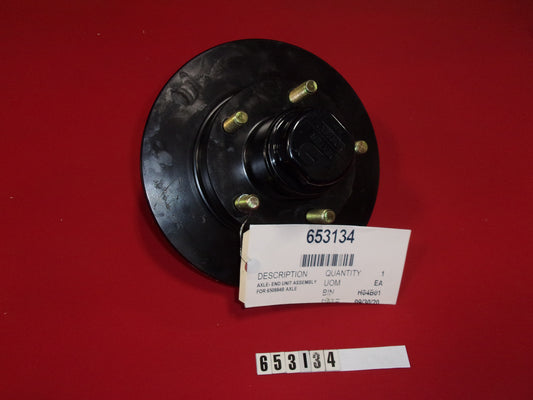 Mastercraft Boat 653134 Steering Components