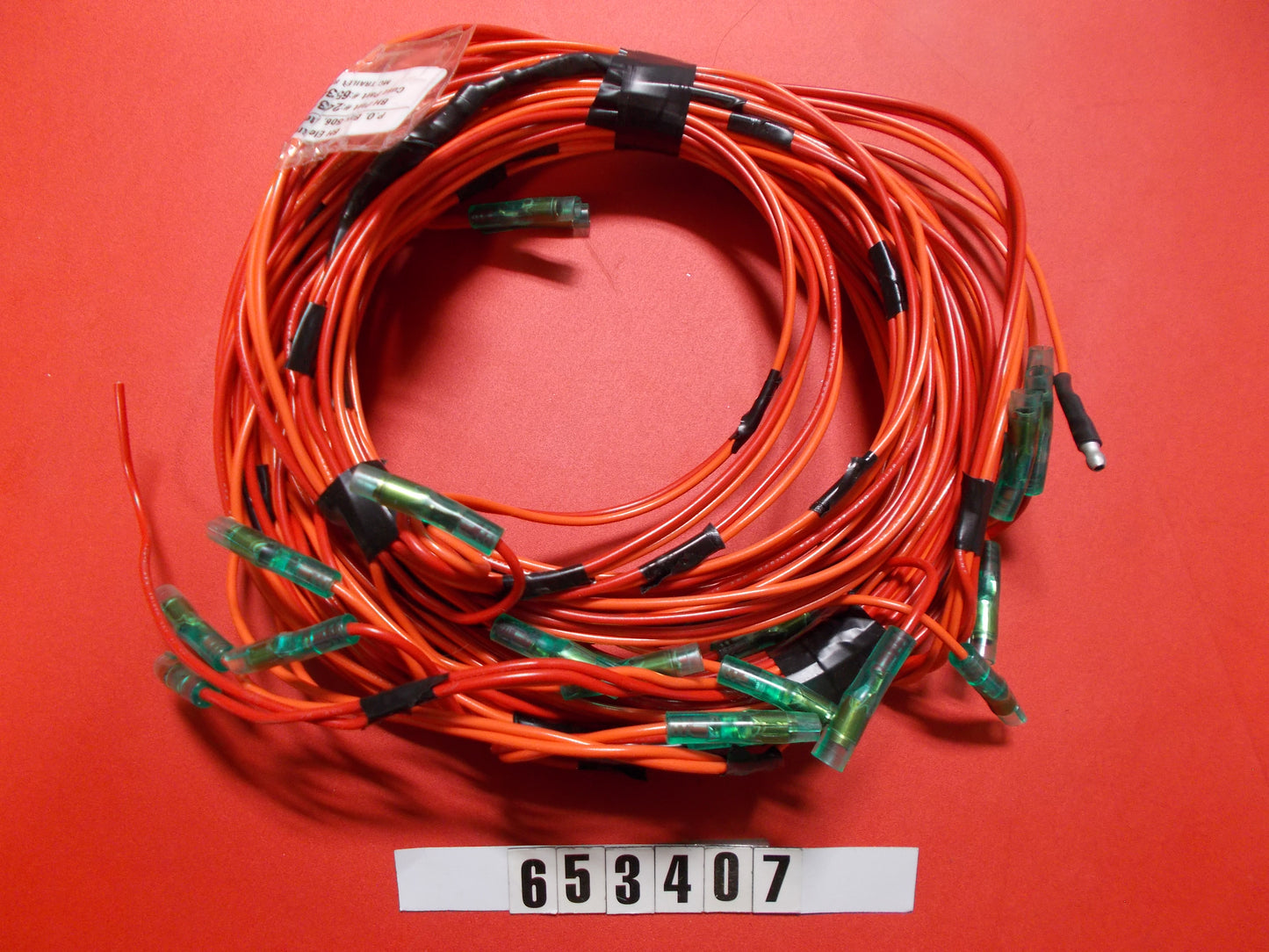 Mastercraft Boat 653407 Steering Components