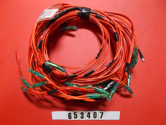 Mastercraft Boat 653407 Steering Components