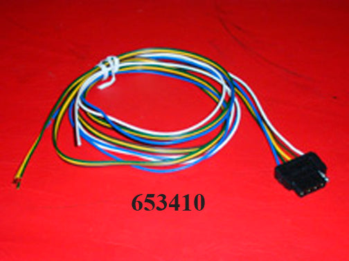 Mastercraft Boat 653410 Steering Components