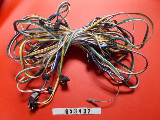 Mastercraft Boat 653432 Steering Components