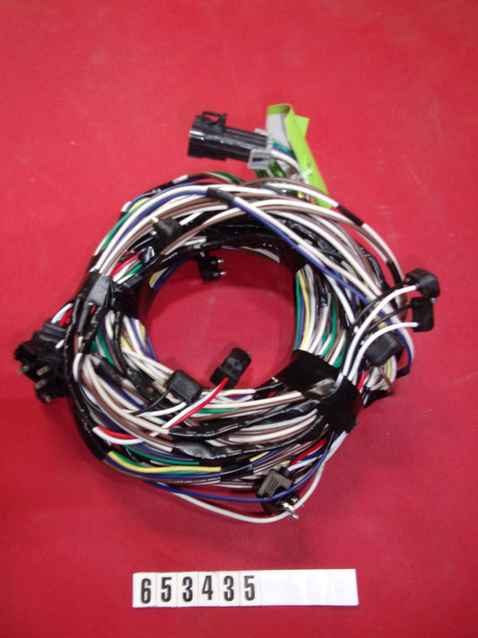 Mastercraft Boat 653435 Steering Components