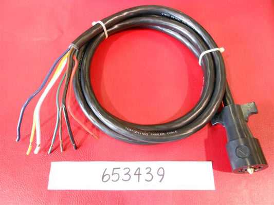 Mastercraft Boat 653439 Steering Components