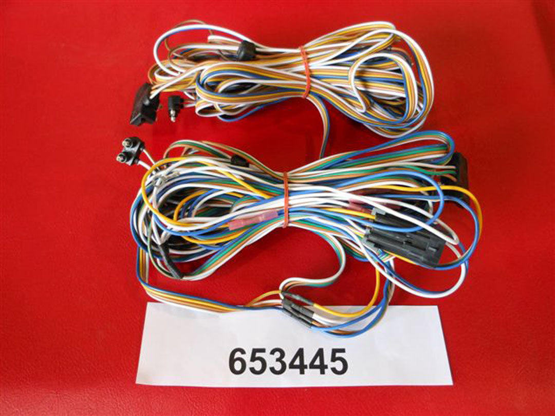 Mastercraft Boat 653445 Steering Components