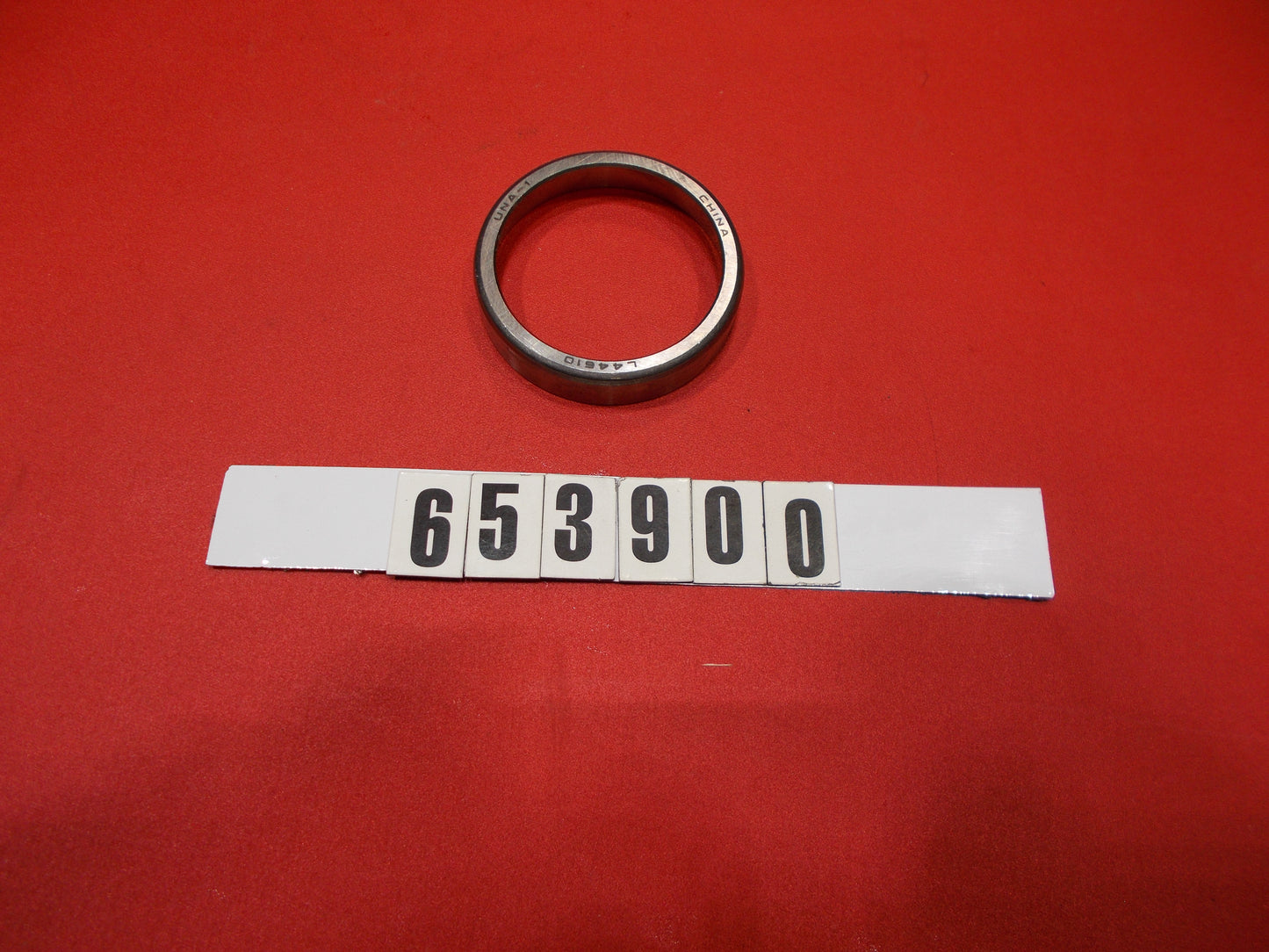 Mastercraft Boat 653900 Steering Components