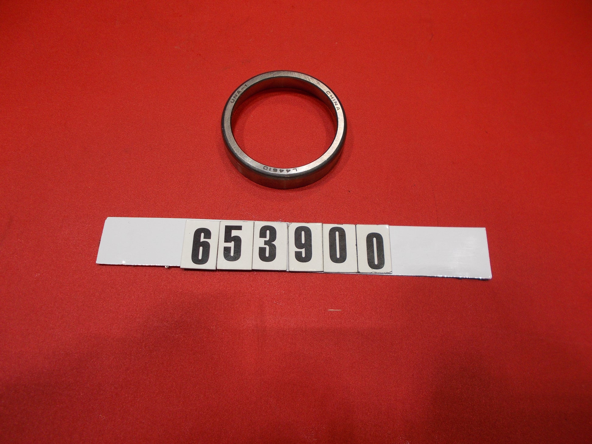 Mastercraft Boat 653900 Steering Components