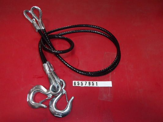 Mastercraft Boat 6557951 Steering Components