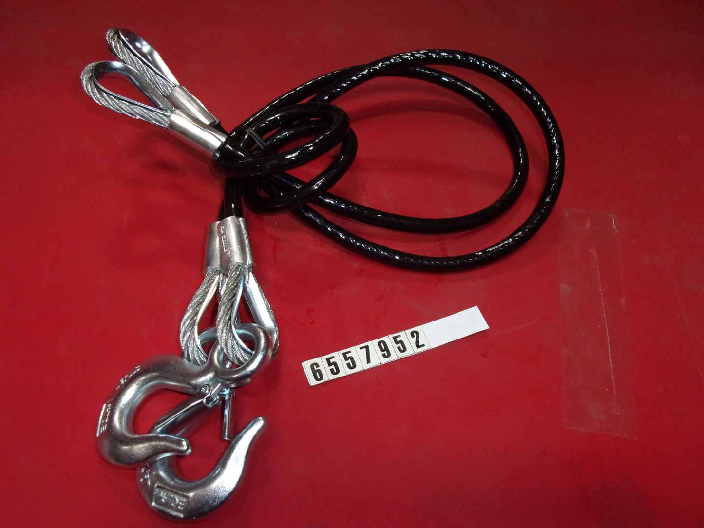 Mastercraft Boat 6557952 Steering Components