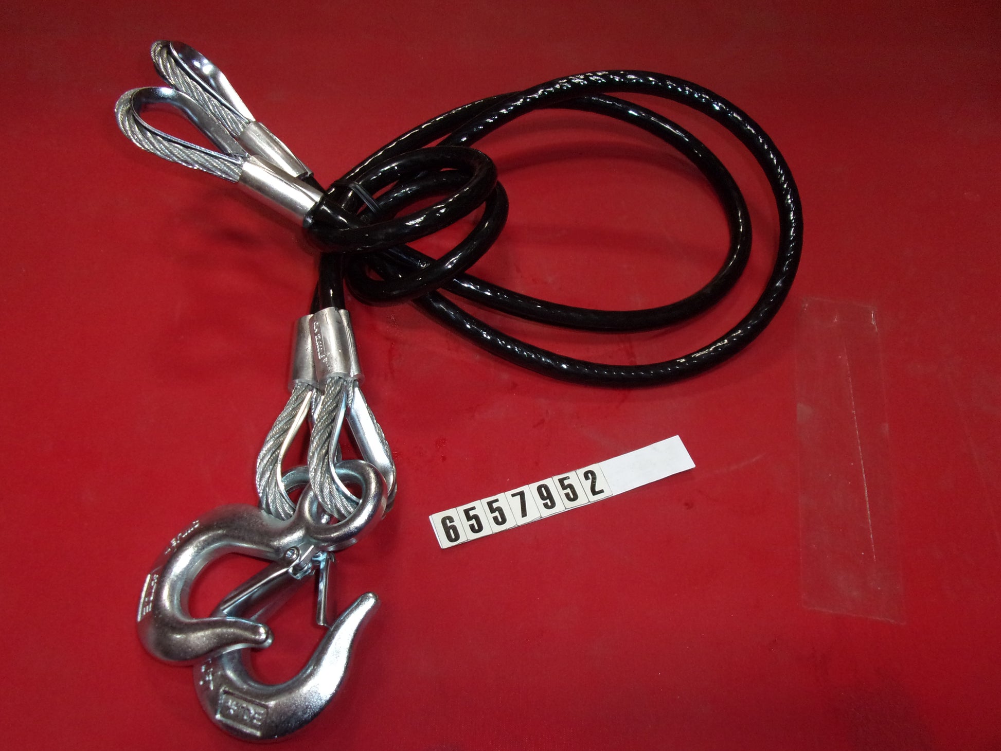 Mastercraft Boat 6557952 Steering Components