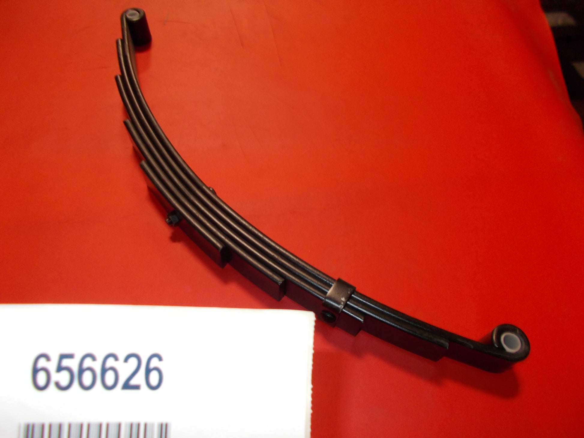 Mastercraft Boat 656626 Steering Components