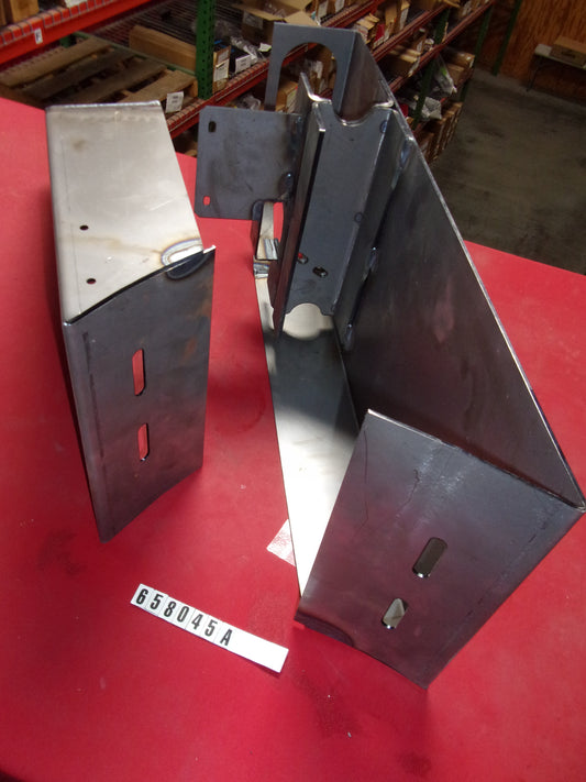 Mastercraft Boat 658045A Steering Components