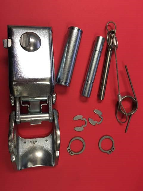 Mastercraft Boat 658716 Steering Components