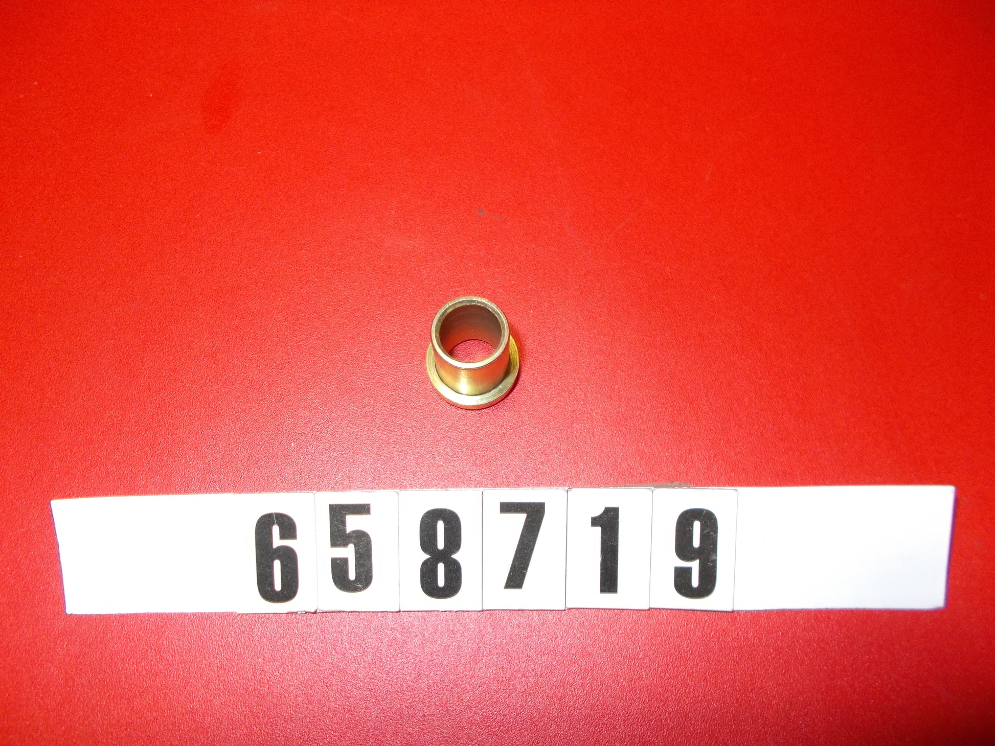 Mastercraft Boat 658719 Steering Components