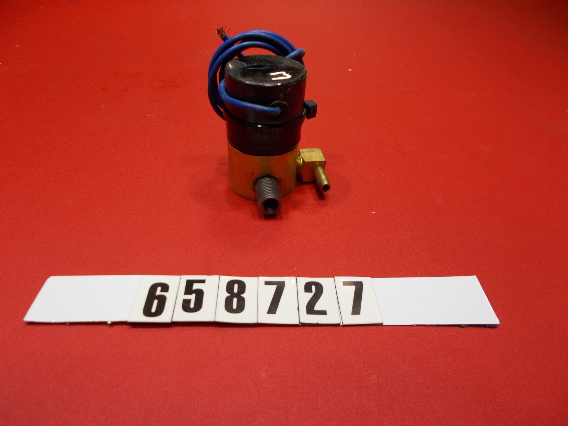 Mastercraft Boat 658727 Steering Components