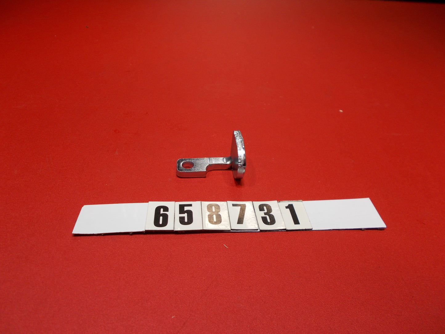 Mastercraft Boat 658731 Steering Components