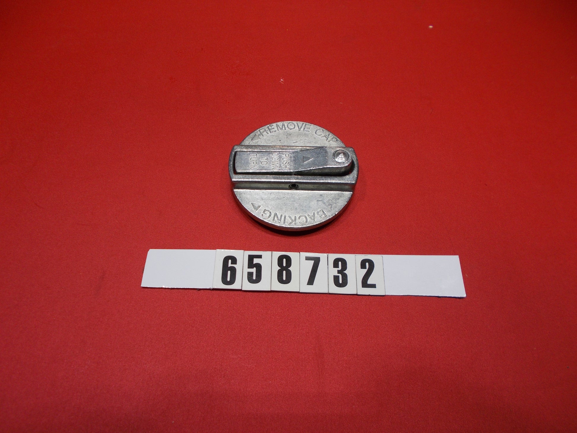 Mastercraft Boat 658732 Steering Components