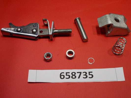 Mastercraft Boat 658735 Steering Components