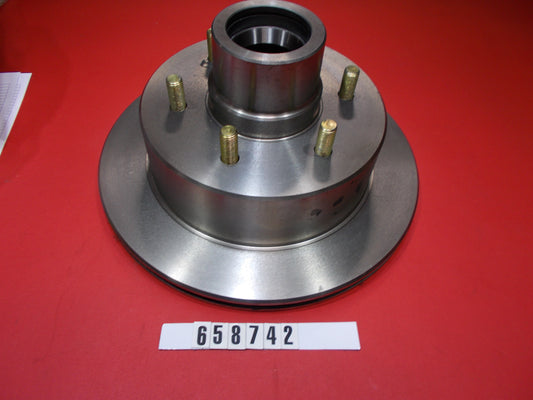 Mastercraft Boat 658742 Steering Components