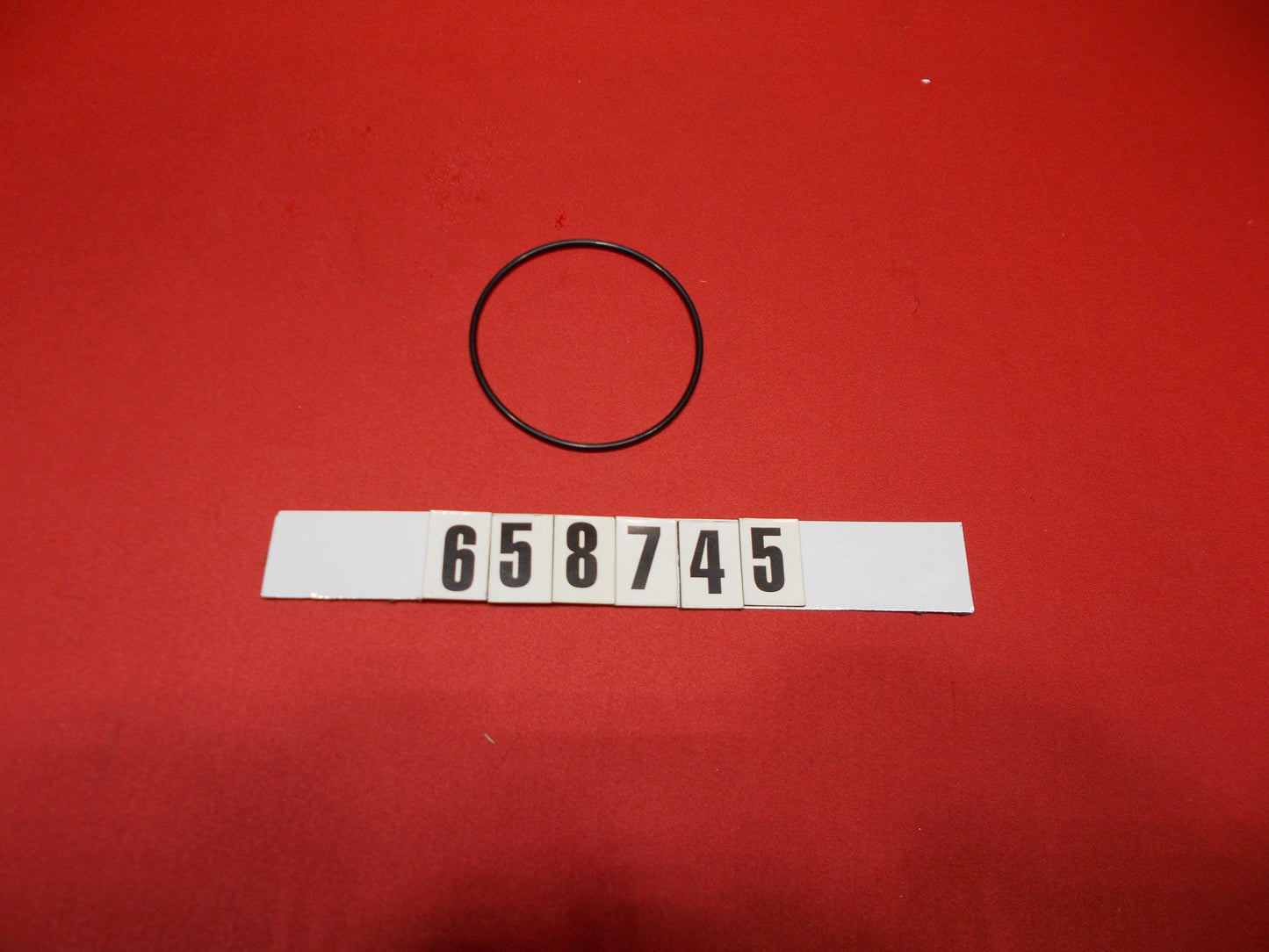 Mastercraft Boat 658745 Steering Components