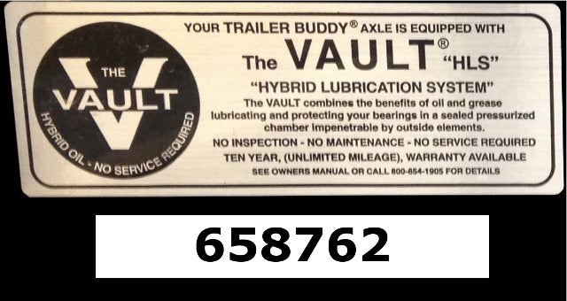 Mastercraft Boat 658762 Steering Components