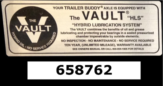 Mastercraft Boat 658762 Steering Components