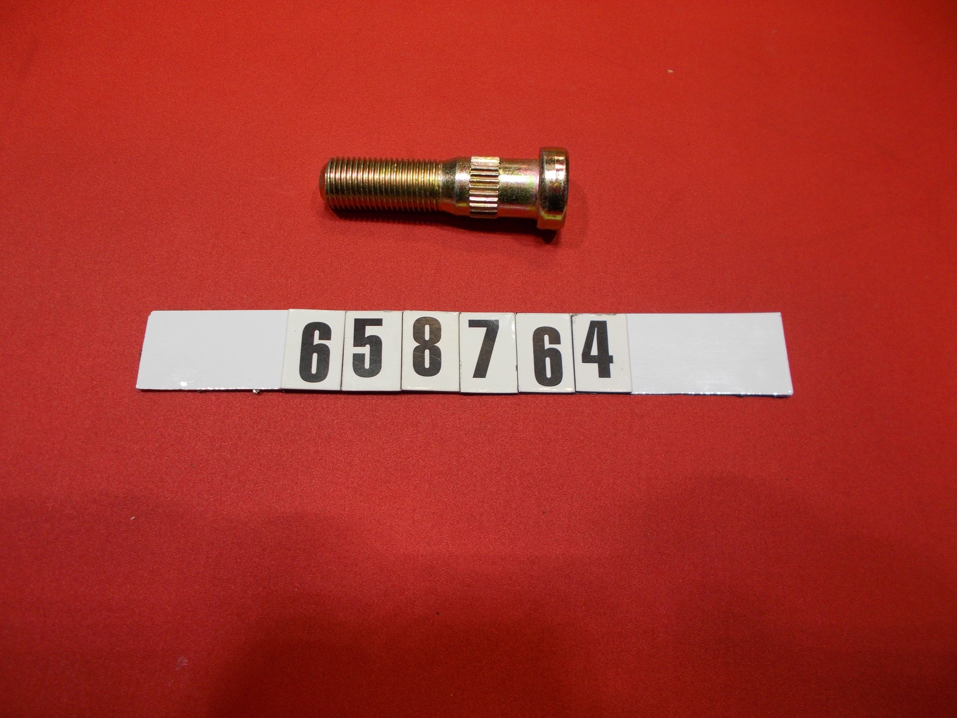 Mastercraft Boat 658764 Steering Components