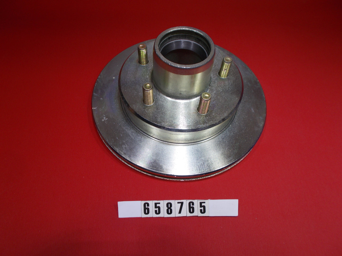 Mastercraft Boat 658765 Steering Components