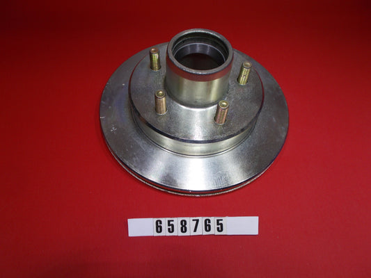 Mastercraft Boat 658765 Steering Components