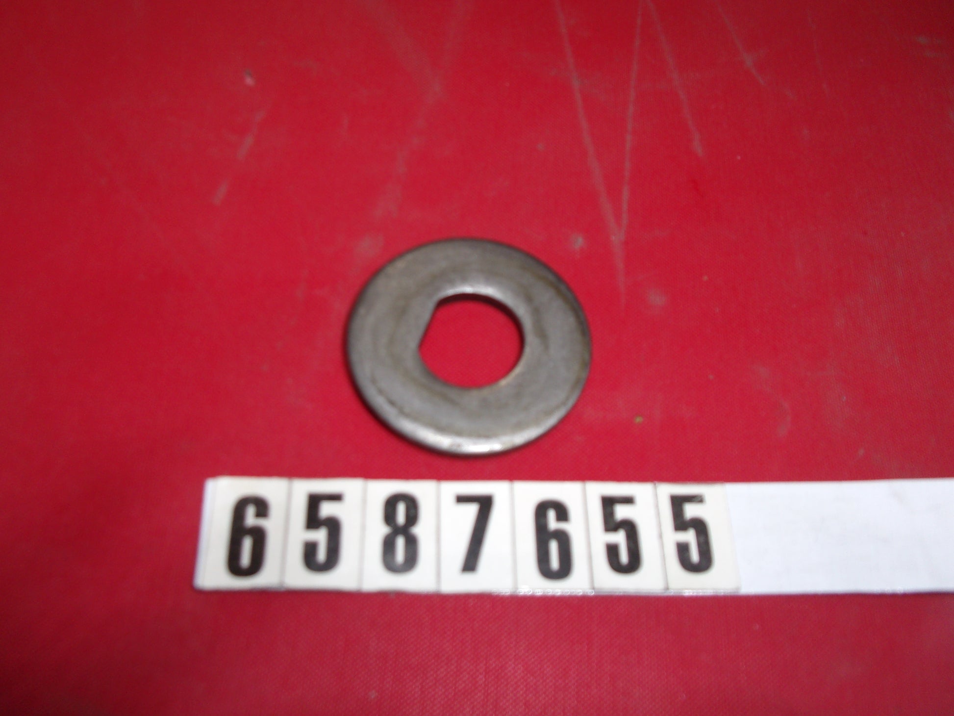 Mastercraft Boat 6587655 Steering Components