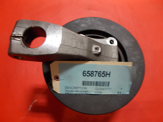 Mastercraft Boat 658765H Steering Components