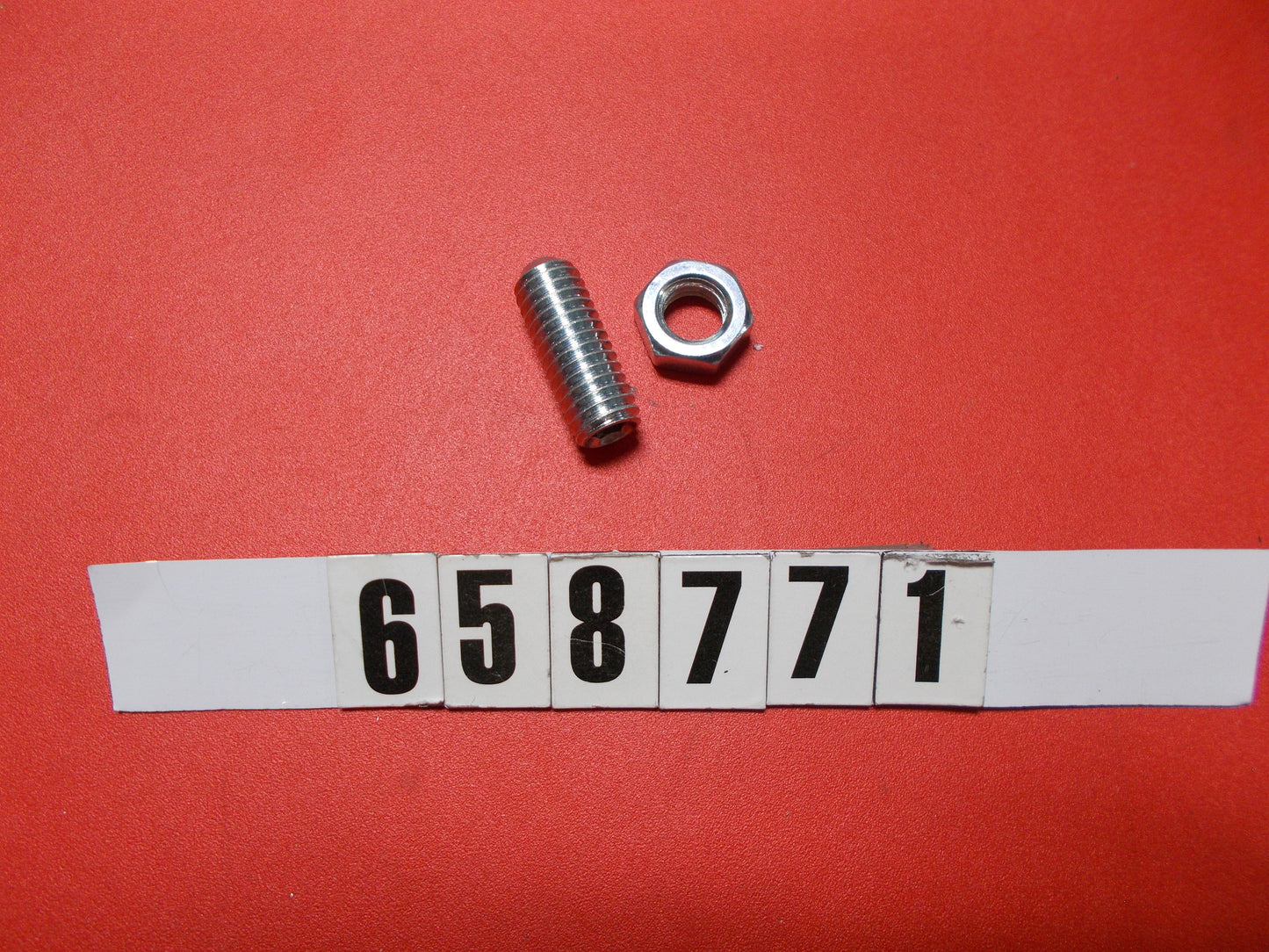 Mastercraft Boat 658771 Steering Components