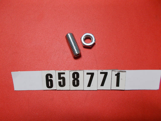 Mastercraft Boat 658771 Steering Components