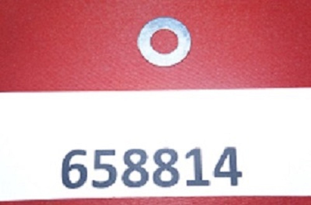 Mastercraft Boat 658814 Steering Components